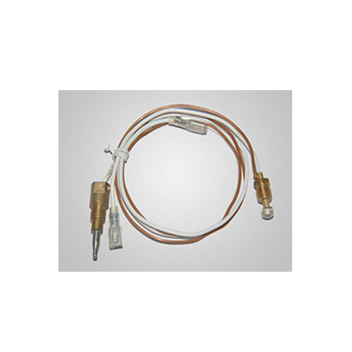 Insert thermocouple